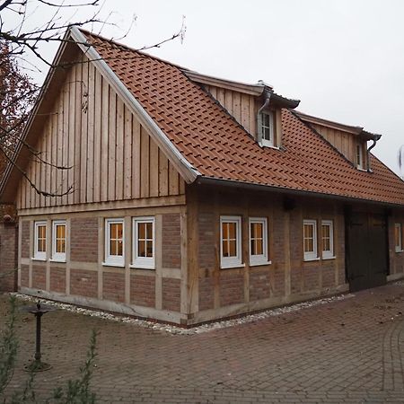 Wardenburg 索菲霍夫阿克泰霍特旅馆酒店 外观 照片