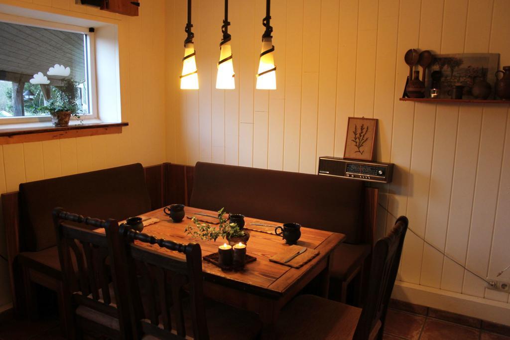 Wardenburg 索菲霍夫阿克泰霍特旅馆酒店 客房 照片